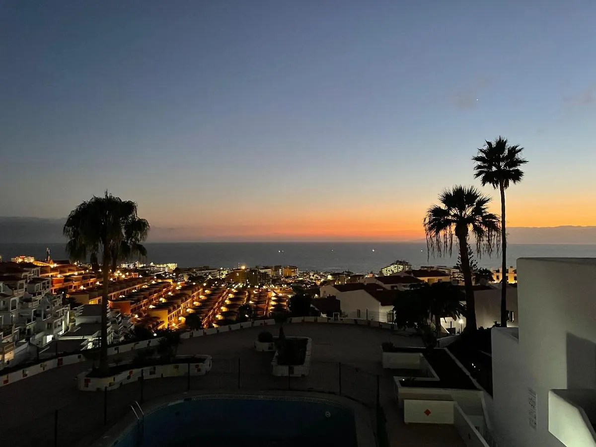 Costa Adeje Apartments