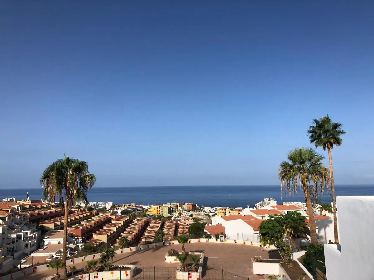 Costa Adeje Apartments