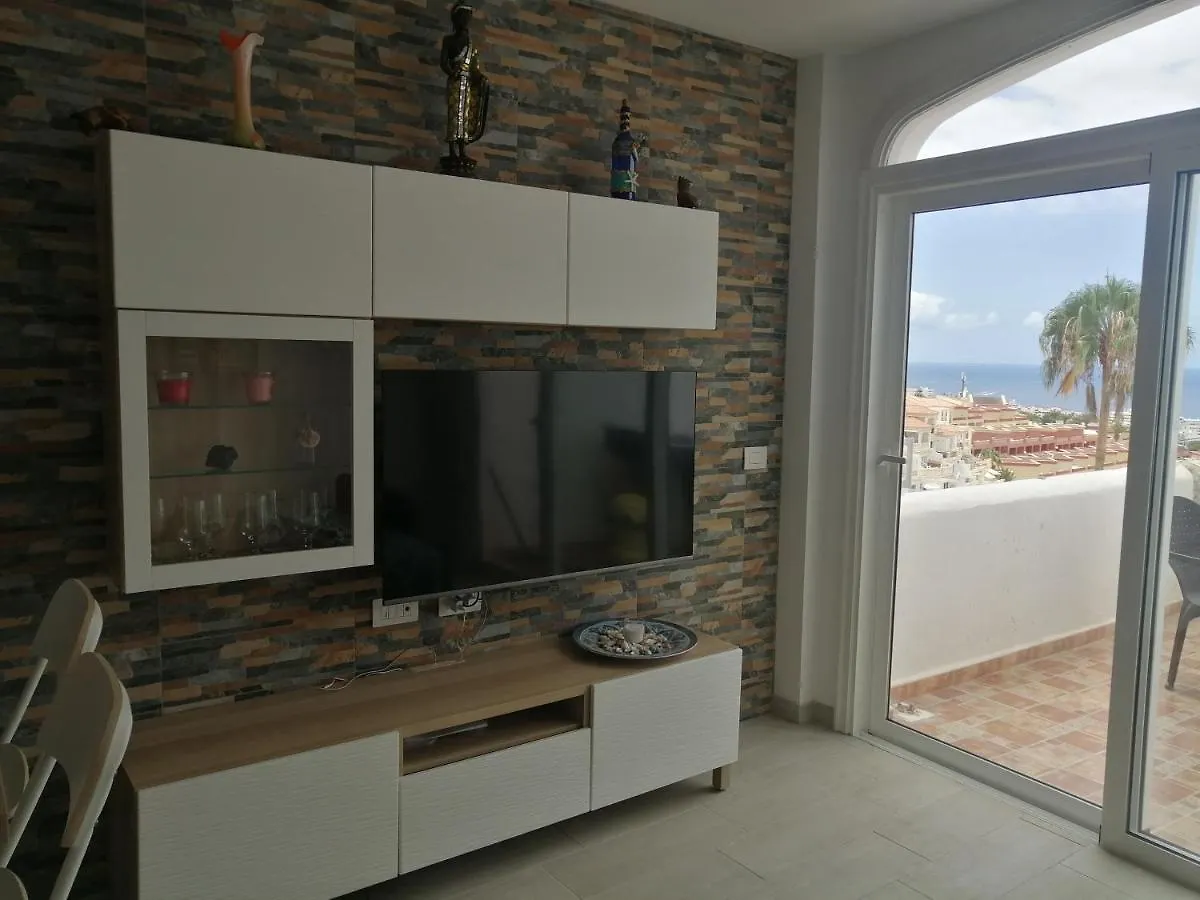 Costa Adeje Apartments 0*, Costa Adeje (Tenerife) Spain