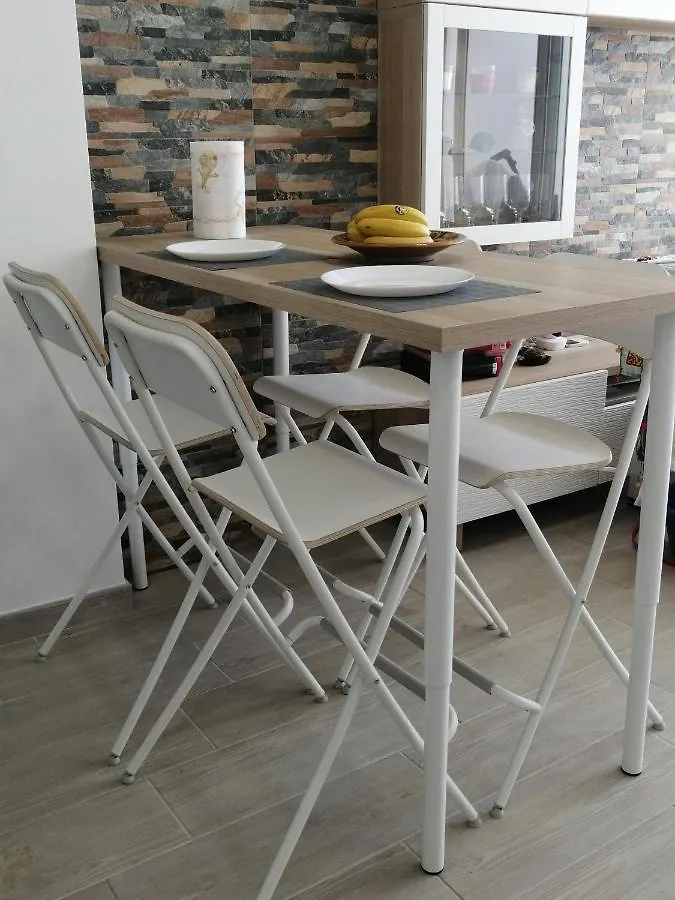 Costa Adeje Apartments 아데제