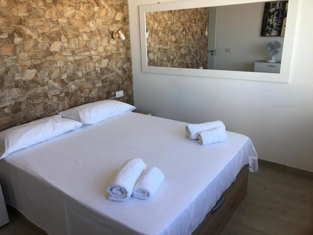 Costa Adeje Apartments 0*, 아데제