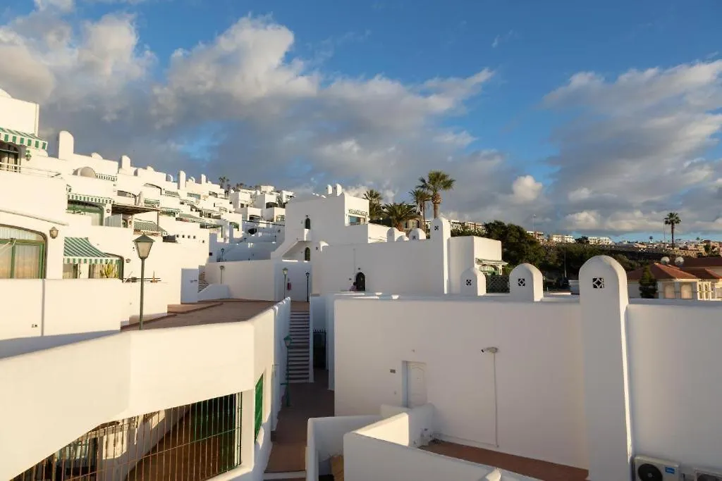 Costa Adeje Apartments 0*, 아데제