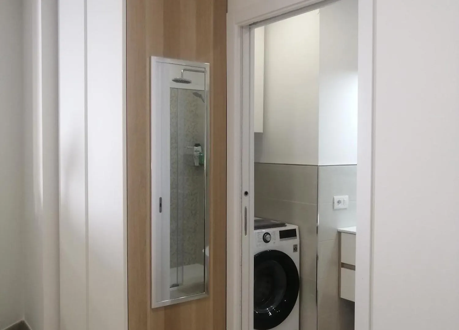 Costa Adeje Apartments 스페인