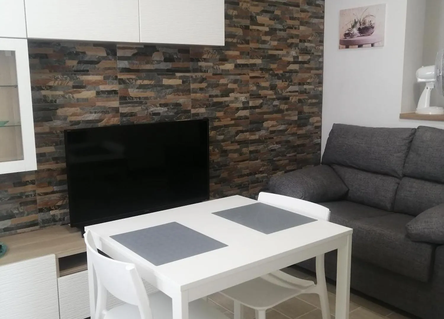 Costa Adeje Apartments 아데제