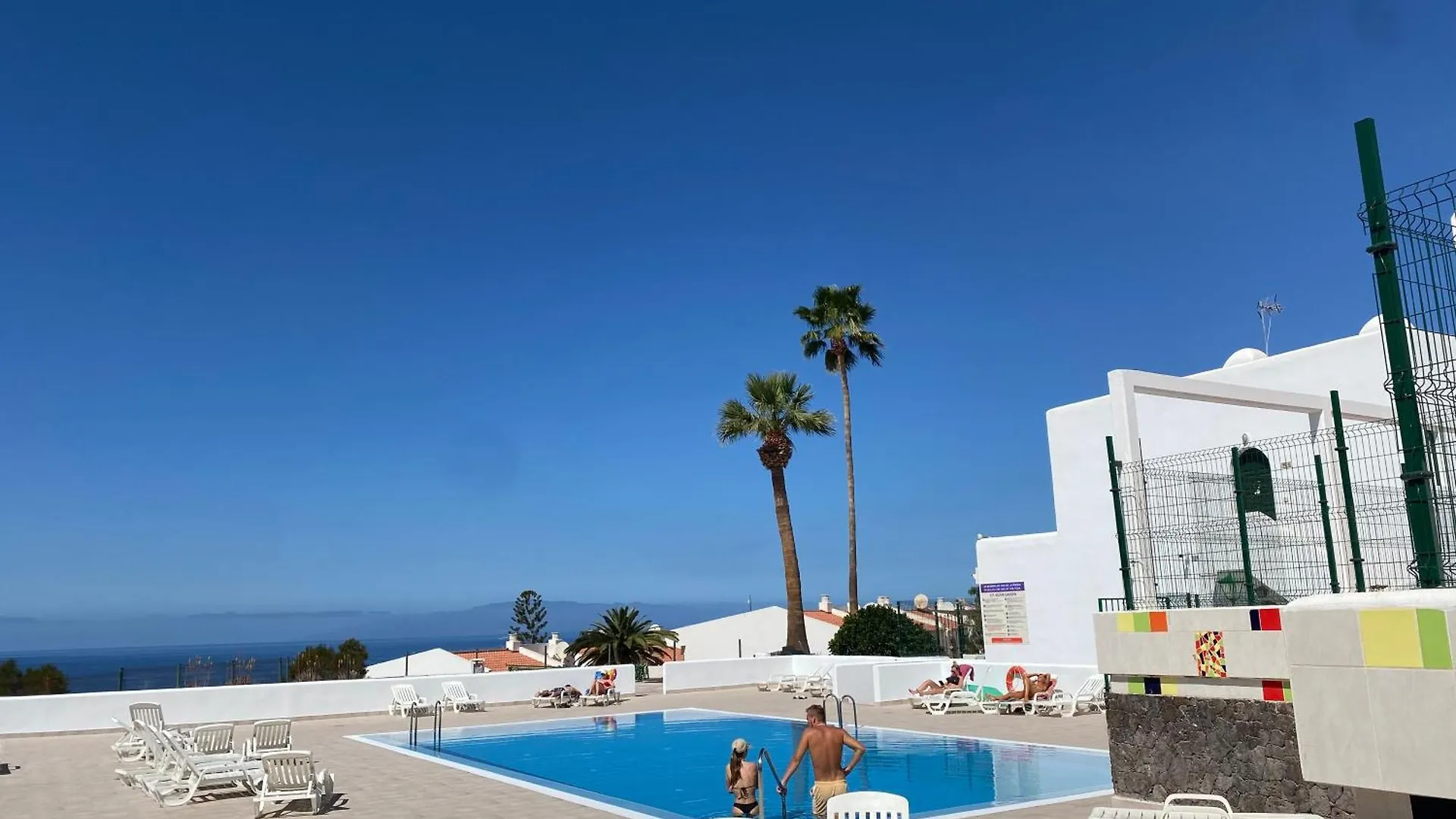 Costa Adeje Apartments 0*, 아데제 스페인