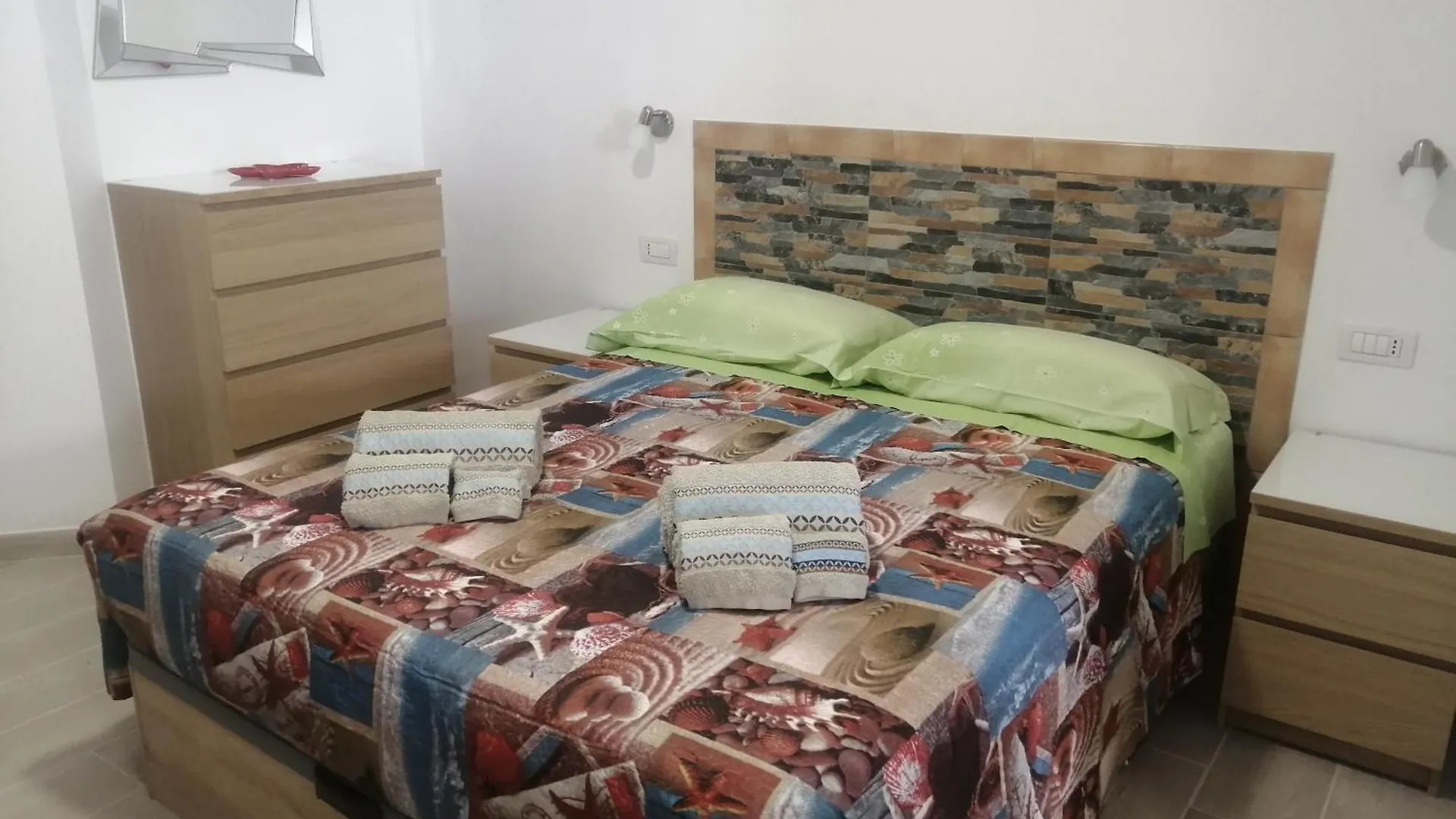 Costa Adeje Apartments